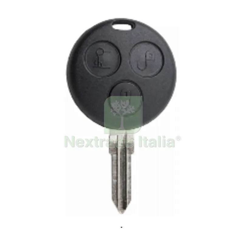Chiavi Silca RADIOC.AUTO YM23R20 (smart) — Serrature e cilindri — rif. FERX.502038