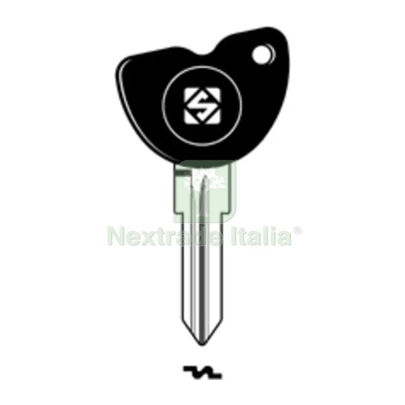 2PZ Chiavi Silca TRANSP.VUOTA GT15RDT5/1 OLC Blu — Serrature e cilindri — rif. FERX.502059 2PZ Chiavi Silca TRANSP.VUOTA GT15RDT5/1 OLC Blu — Serrature e cilindri — rif. FERX.502059