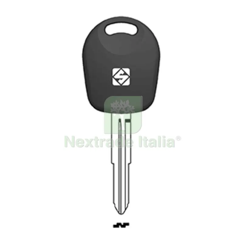 2PZ Chiavi Silca TRANSP.VUOTA SSY2TE OLC — Serrature e cilindri — rif. FERX.502064 2PZ Chiavi Silca TRANSP.VUOTA SSY2TE OLC — Serrature e cilindri — rif. FERX.502064