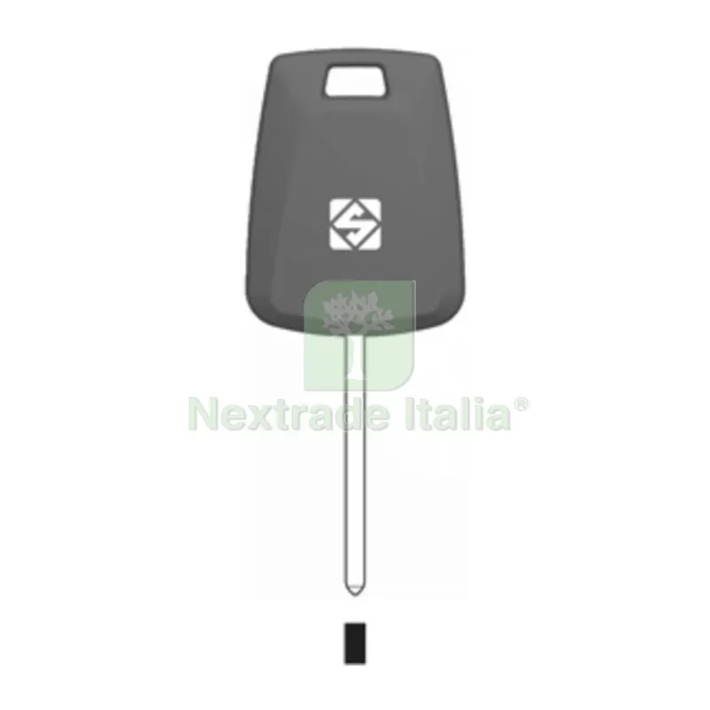 2PZ CHIAVI SILCA TRANSP.VUOTA HU100CTE SNI — Serrature e cilindri — rif. FERX.502069 2PZ CHIAVI SILCA TRANSP.VUOTA HU100CTE SNI — Serrature e cilindri — rif. FERX.502069