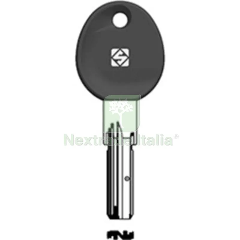 5PZ Chiavi Silca Punzonate DIR6RP T.BLU SNI — Serrature e cilindri — rif. FERX.502078 5PZ Chiavi Silca Punzonate DIR6RP T.BLU SNI — Serrature e cilindri — rif. FERX.502078