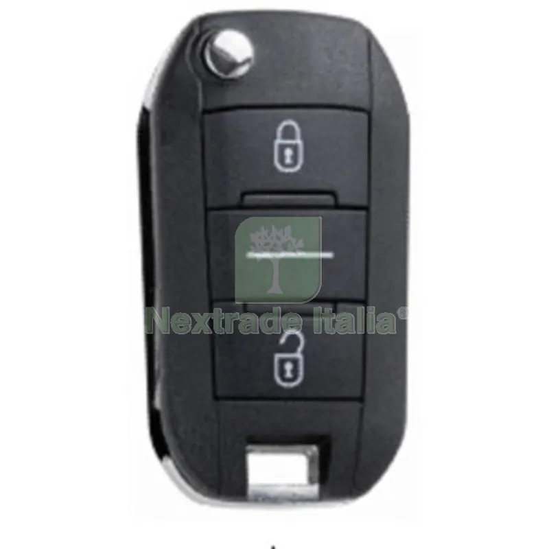 Chiavi Silca RADIOC.AUTO HU83R30 (CITROEN-PEUGEOT) — Serrature e cilindri — rif. FERX.502081 Chiavi Silca RADIOC.AUTO HU83R30 (CITROEN-PEUGEOT) — Serrature e cilindri — rif. FERX.502081