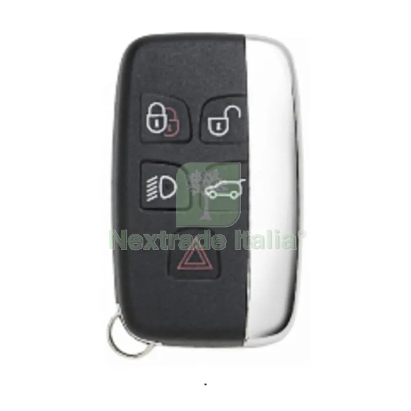 Chiavi Silca RADIOC.AUTO HU101P11 (land Rover) — Serrature e cilindri — rif. FERX.502084 Chiavi Silca RADIOC.AUTO HU101P11 (land Rover) — Serrature e cilindri — rif. FERX.502084