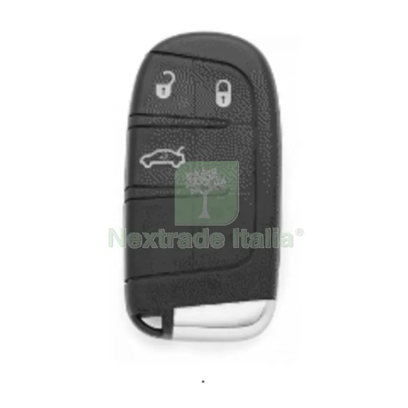 Chiavi Silca Cover SIP22LRS5 (3 Tasti FIAT-JEEP) — Serrature e cilindri — rif. FERX.502087 Chiavi Silca Cover SIP22LRS5 (3 Tasti FIAT-JEEP) — Serrature e cilindri — rif. FERX.502087