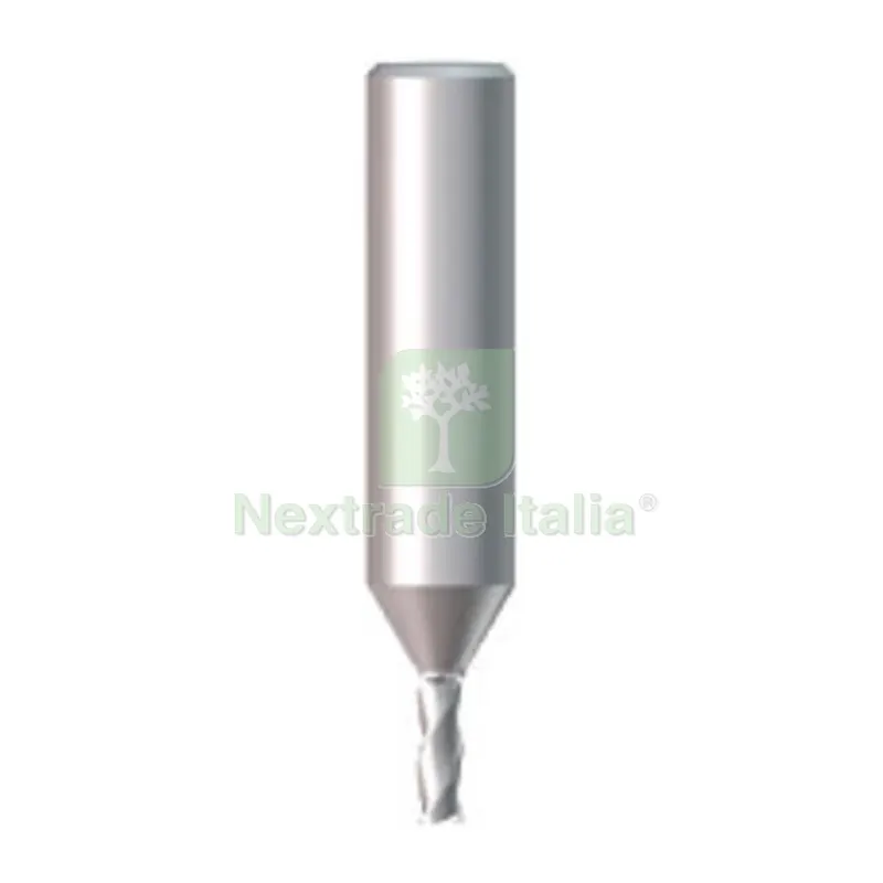 Silca Fresa 02LW (fiat) x Futura D747839ZB — Serrature e cilindri — rif. FERX.502104