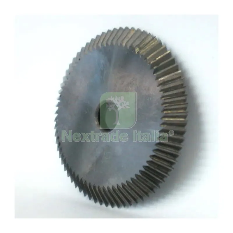 Silca Fresa U01W-80 RIV. x Poker Pro D746012ZB — Serrature e cilindri — rif. FERX.502109