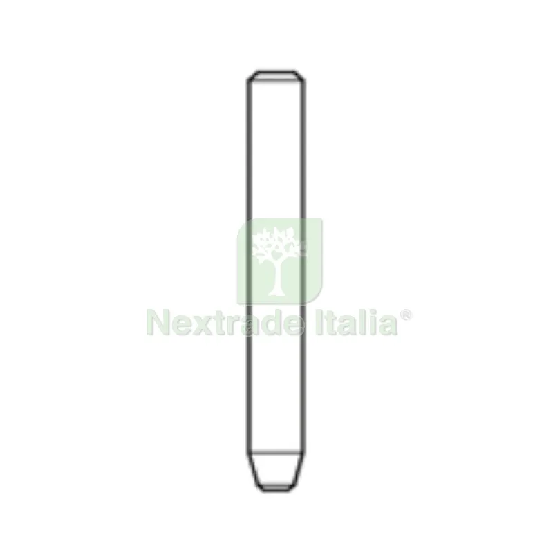 Silca Tastatore T12B (YALE-MTK) x Matrix D740340ZB — Serrature e cilindri — rif. FERX.502124 Silca Tastatore T12B (YALE-MTK) x Matrix D740340ZB — Serrature e cilindri — rif. FERX.502124