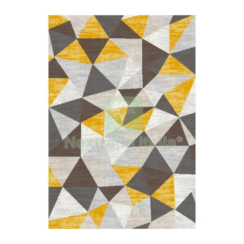 TAPPETO DECORA 60X110 ARANCIO DIS. 002 — Casalinghi e organizzazione — rif. FERX.502248 TAPPETO DECORA 60X110 ARANCIO DIS. 002 — Casalinghi e organizzazione — rif. FERX.502248