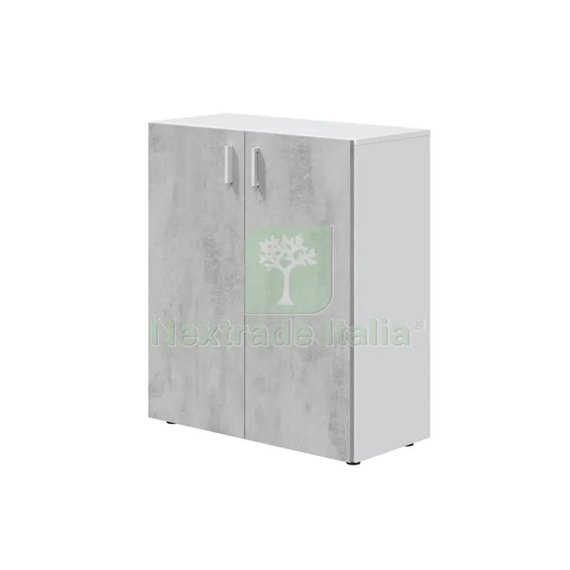 KIT MOBILE MULTIUSO 92X37XH80 CM BIANCO CEMENTO — Cemento, malte e collanti edili — rif. FERX.502304 KIT MOBILE MULTIUSO 92X37XH80 CM BIANCO CEMENTO — Cemento, malte e collanti edili — rif. FERX.502304