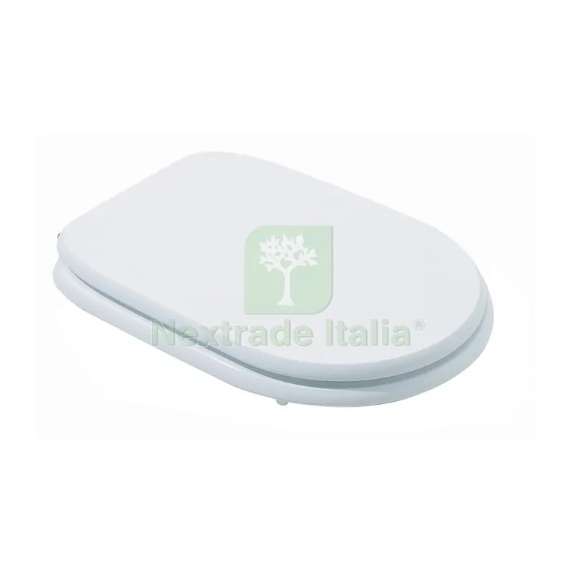 4PZ COPRIWATER IN LEGNO SINTESI BIANCO — Casalinghi e organizzazione — rif. FERX.502316 4PZ COPRIWATER IN LEGNO SINTESI BIANCO — Casalinghi e organizzazione — rif. FERX.502316