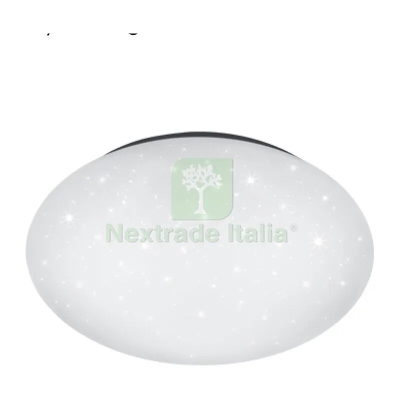Plafoniera LED Putz Bianco Stelle 12W 4000K D.30 — Illuminazione — rif. FERX.502354 Plafoniera LED Putz Bianco Stelle 12W 4000K D.30 — Illuminazione — rif. FERX.502354