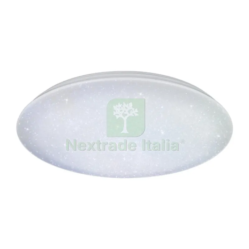 Plafoniera LED Nagano Telecom. 72W 3000/5500K D.80 — Illuminazione — rif. FERX.502360 Plafoniera LED Nagano Telecom. 72W 3000/5500K D.80 — Illuminazione — rif. FERX.502360