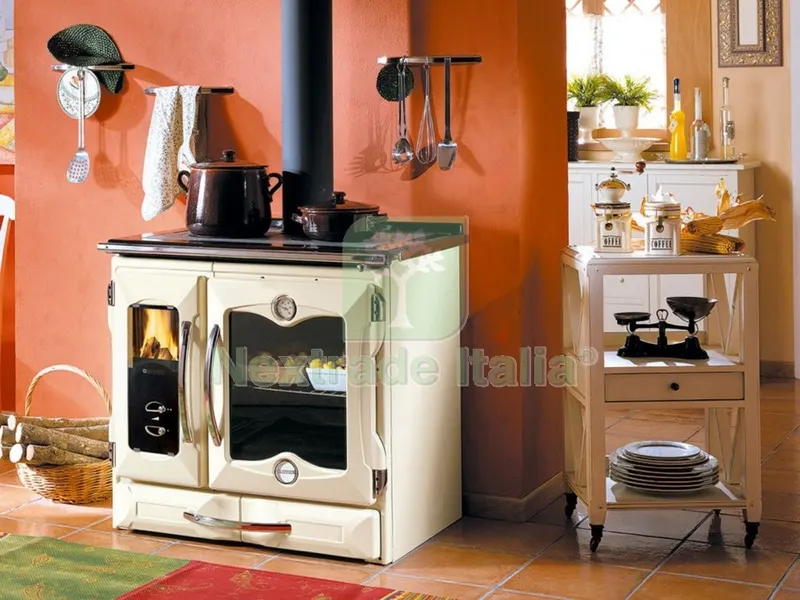 Cucina Suprema Crema — Sanitari e ceramiche — rif. FERX.50241 Cucina Suprema Crema — Sanitari e ceramiche — rif. FERX.50241