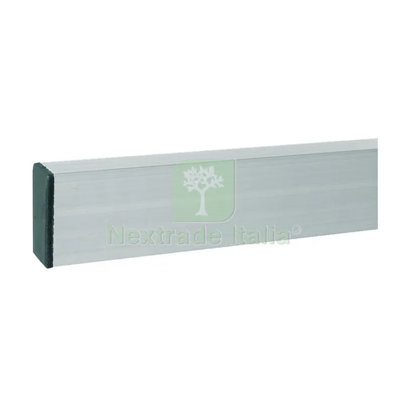STADIA IN ALLUMINIO 80X40 H.250 — Utensili da muratore — rif. FERX.502435