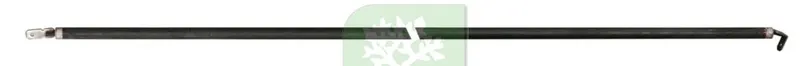 Candela Ricambio 1000W per Stufa AJ01 — Flessibili e allacci — rif. FERX.50249