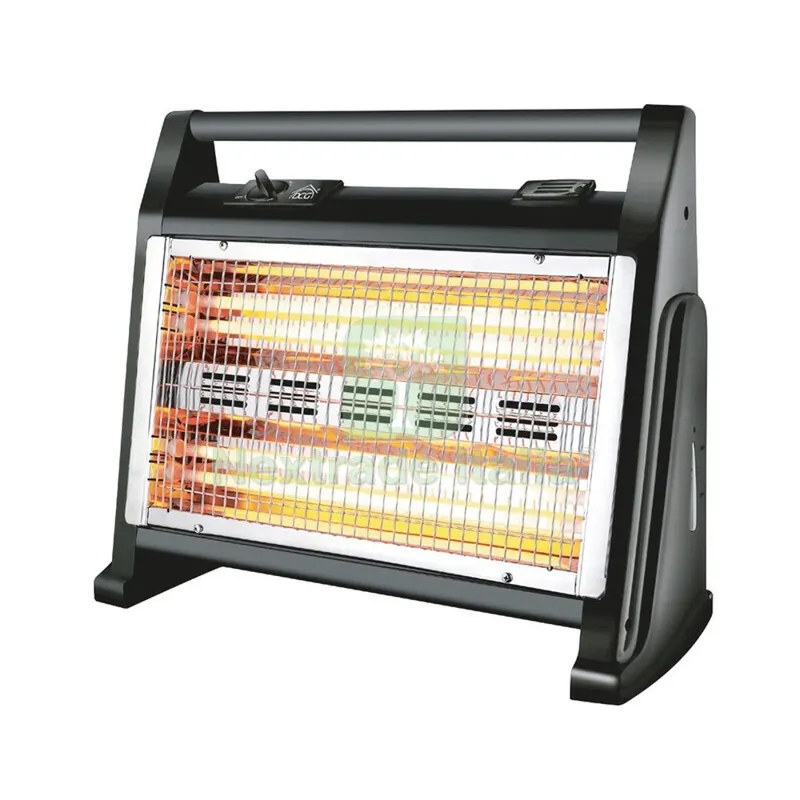 Stufa al Quarzo 800/1600 W Turbo SA9524 — Scarichi e sifoni — rif. FERX.502496 Stufa al Quarzo 800/1600 W Turbo SA9524 — Scarichi e sifoni — rif. FERX.502496