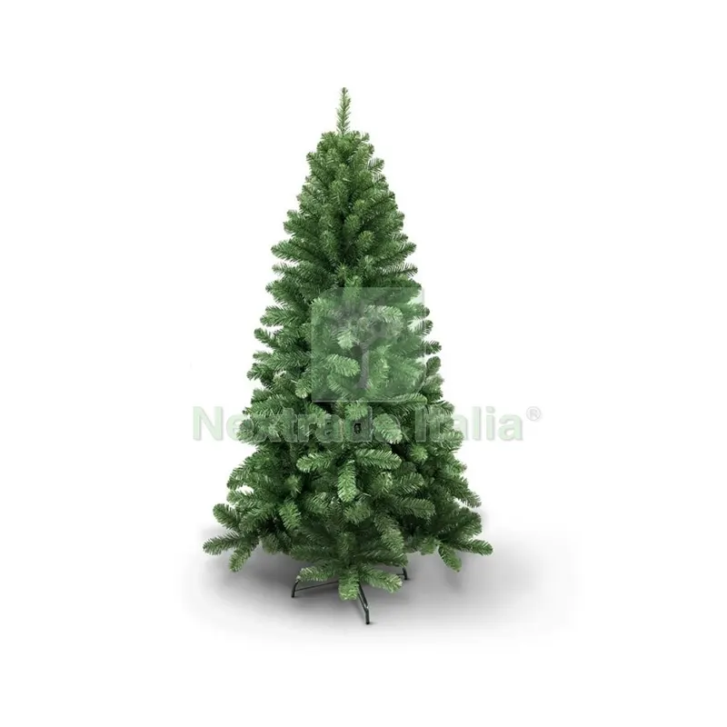 Albero di Natale PVC NEW York 180 CM 503R 106D — Decorazioni natalizie — rif. FERX.502505