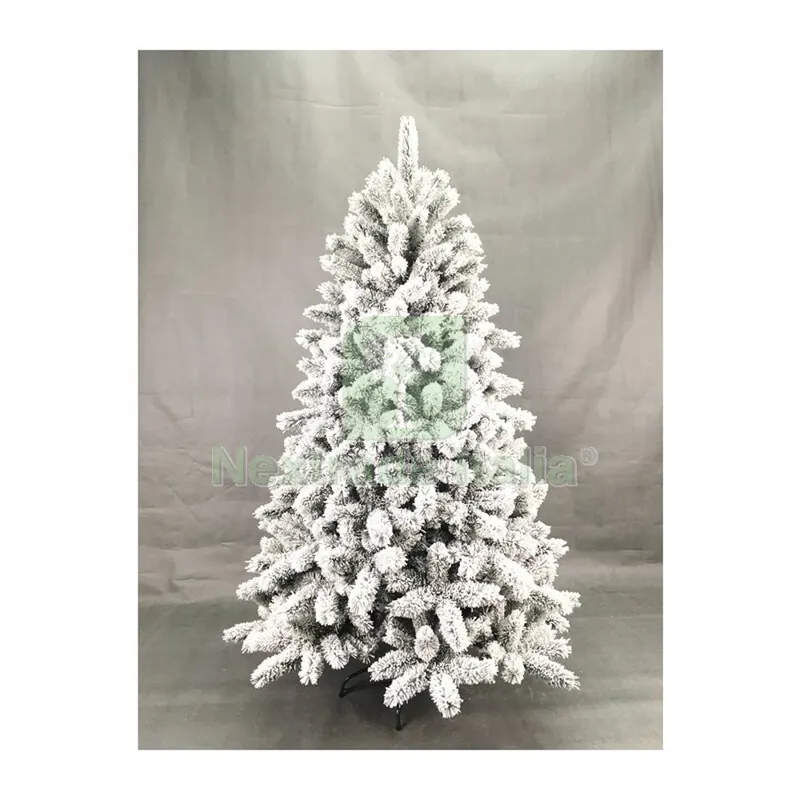 Albero di Natale Innevato RIO LN/PVC 180CM 1255R 116D — Decorazioni natalizie — rif. FERX.502514 Albero di Natale Innevato RIO LN/PVC 180CM 1255R 116D — Decorazioni natalizie — rif. FERX.502514