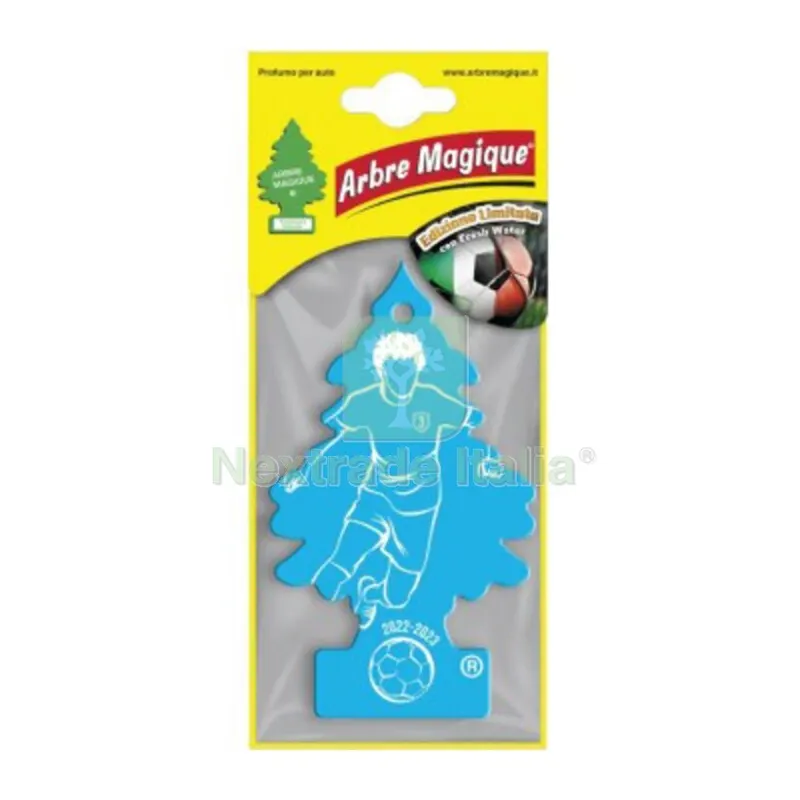 24PZ Arbre Magic Forza Napoli Special Edition — Tempo libero outdoor — rif. FERX.502521 24PZ Arbre Magic Forza Napoli Special Edition — Tempo libero outdoor — rif. FERX.502521