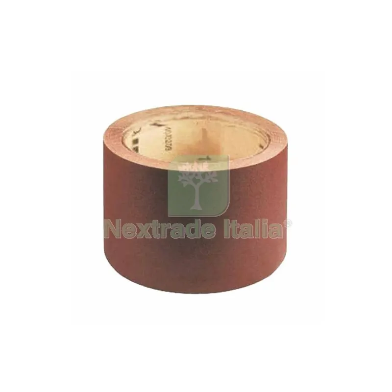 TELA SMERIGLIO IMJ GR. 280 — Punte, frese e dischi — rif. FERX.502663 TELA SMERIGLIO IMJ GR. 280 — Punte, frese e dischi — rif. FERX.502663
