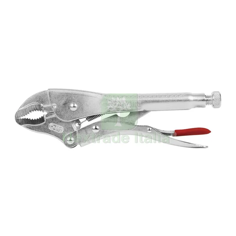 CROWN PINZA A GINOCCHIERA 250 MM CPHPL-GRA10 — Protezioni corpo — rif. FERX.502691 CROWN PINZA A GINOCCHIERA 250 MM CPHPL-GRA10 — Protezioni corpo — rif. FERX.502691