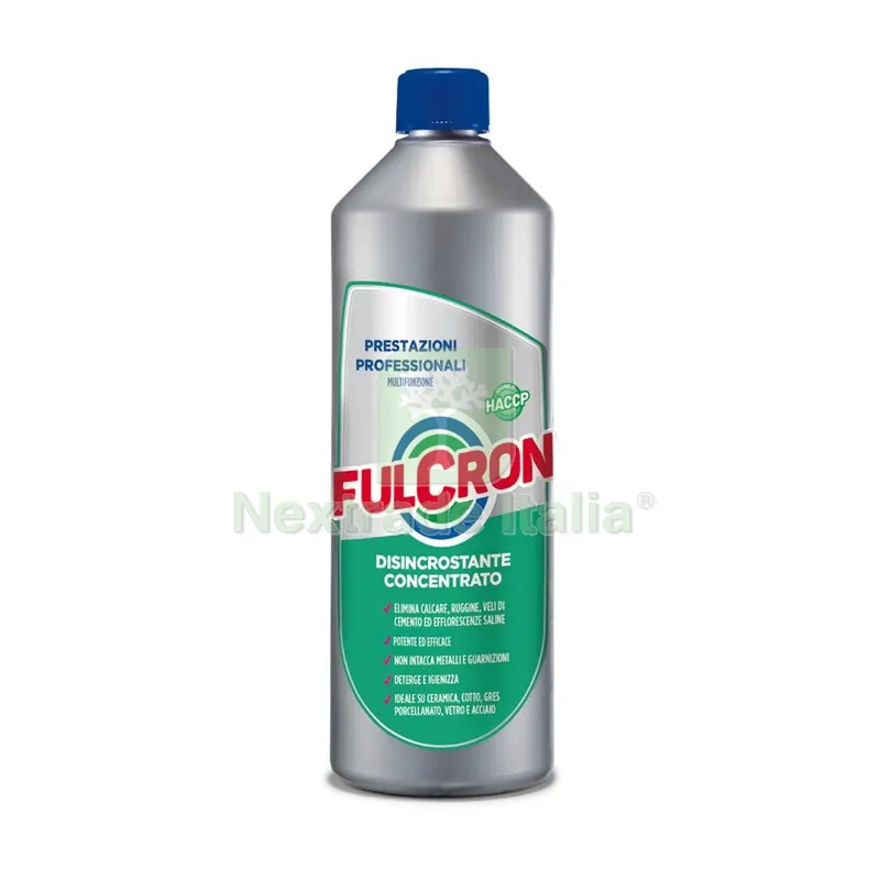 AREXONS FULCRON DISINCROSTANTE 1 L — Detergenti e pulitori casa — rif. FERX.502859