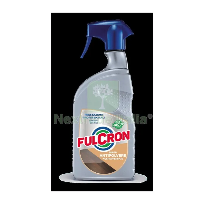 Arexons Fulcron Antipolvere 750 ML — Lubrificanti e oli — rif. FERX.502860