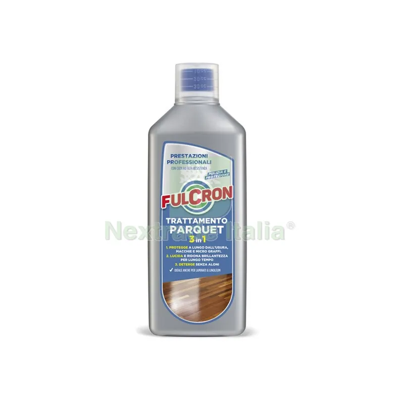 Arexons Fulcron Trattamento Parquet 3 in 1 1 L — Lubrificanti e oli — rif. FERX.502864