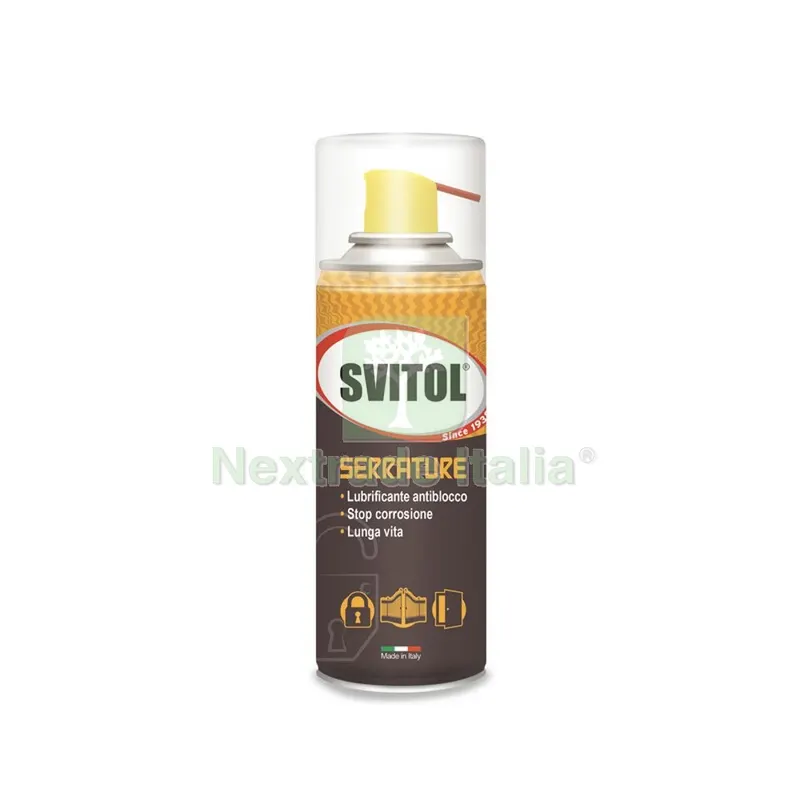 Arexons ART. 2349 Svitol Serrature 180 ML — Serrature e cilindri — rif. FERX.502867