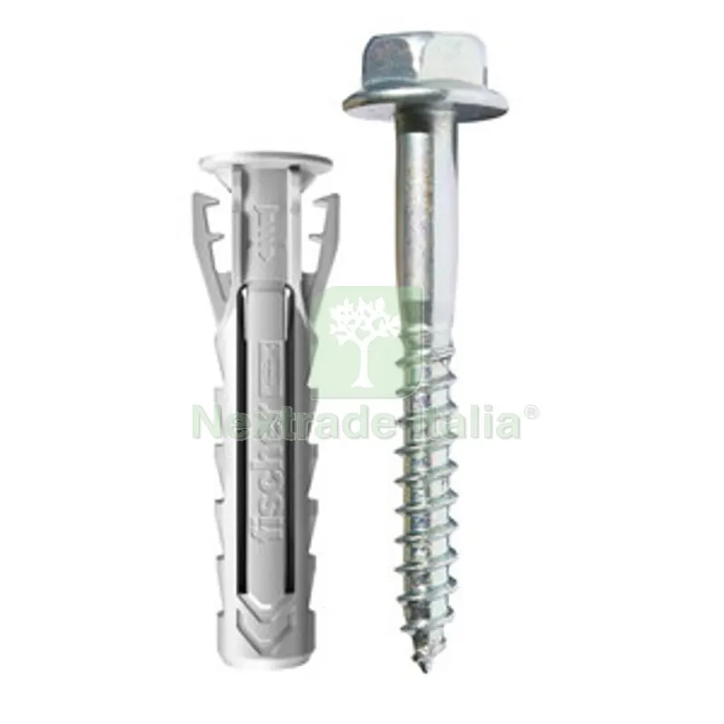 25PZ FISCHER TASSELLO SX PLUS 14X70 BM — Tasselli e ancoraggi — rif. FERX.502902 25PZ FISCHER TASSELLO SX PLUS 14X70 BM — Tasselli e ancoraggi — rif. FERX.502902