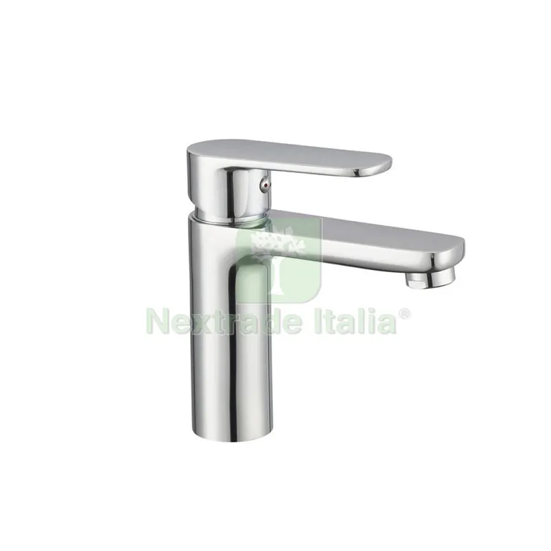 SERIE AQUA GRUPPO LAVABO MISCELATORE — Rubinetti e valvole — rif. FERX.502943 SERIE AQUA GRUPPO LAVABO MISCELATORE — Rubinetti e valvole — rif. FERX.502943