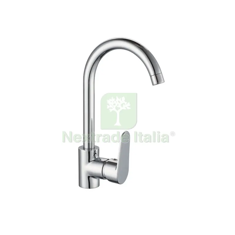 SERIE AQUA GRUPPO LAVELLO CROMATO — Sanitari e ceramiche — rif. FERX.502946 SERIE AQUA GRUPPO LAVELLO CROMATO — Sanitari e ceramiche — rif. FERX.502946