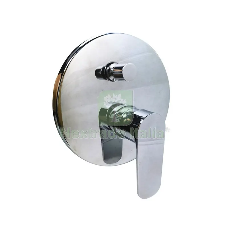 SERIE AQUA MISCELATORE INCASSO DOCCIA CON DEVIATORE — Sanitari e ceramiche — rif. FERX.502948 SERIE AQUA MISCELATORE INCASSO DOCCIA CON DEVIATORE — Sanitari e ceramiche — rif. FERX.502948