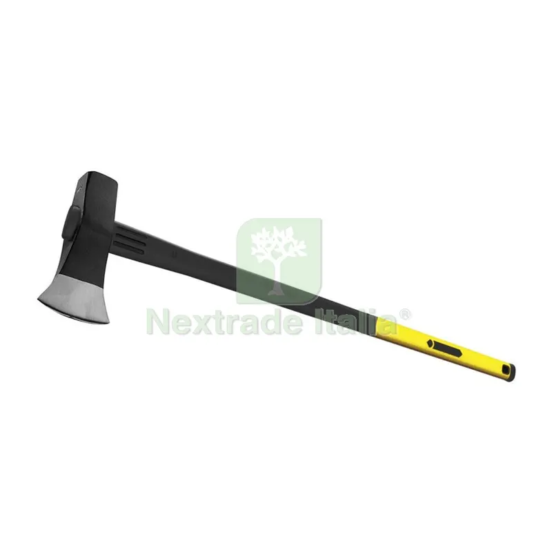 Mazzascure con Manico Resina Merlin Biasot 2,5 KG — Martelli e mazze — rif. FERX.502954 Mazzascure con Manico Resina Merlin Biasot 2,5 KG — Martelli e mazze — rif. FERX.502954
