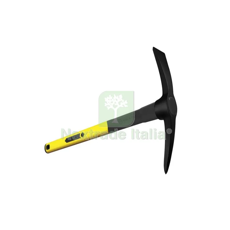 MARTELLINA CATANIA MANICO RESINA BIASOT 400 G — Maniglie e pomelli — rif. FERX.502958