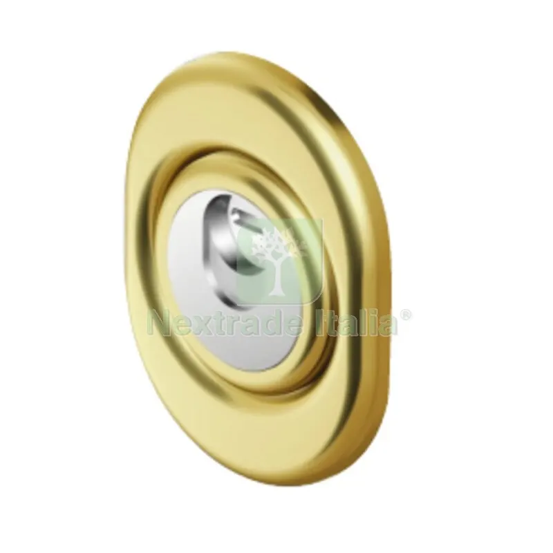 PROTECTOR MONOLITO MAGNET.MR500F ORO-3C — Maniglie e pomelli — rif. FERX.502968 PROTECTOR MONOLITO MAGNET.MR500F ORO-3C — Maniglie e pomelli — rif. FERX.502968