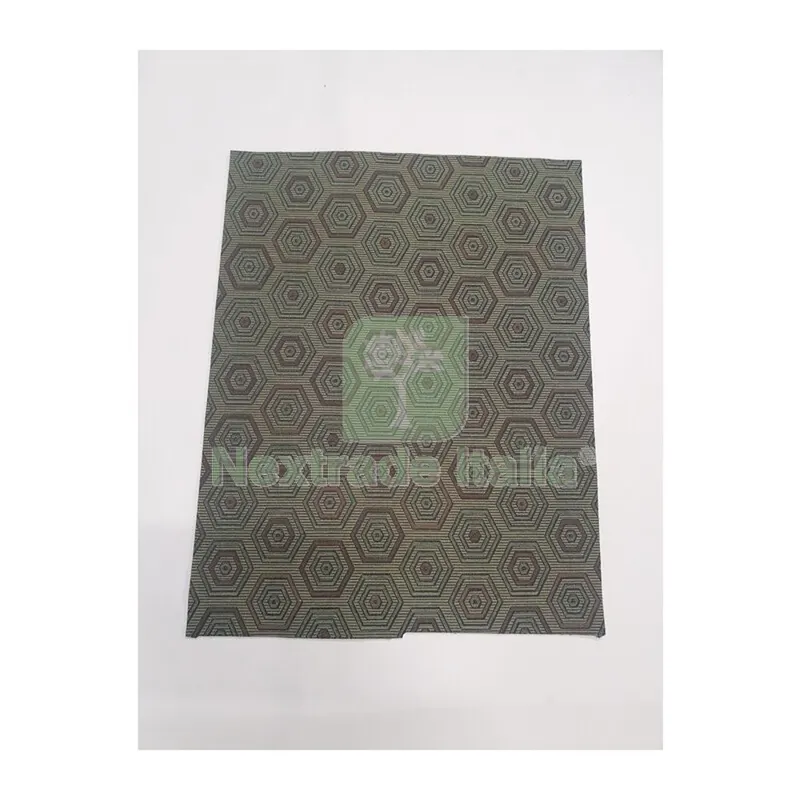 20ML Passatoia Cantex EXA H 53 CM Verde — Tessili e biancheria casa — rif. FERX.502992 20ML Passatoia Cantex EXA H 53 CM Verde — Tessili e biancheria casa — rif. FERX.502992