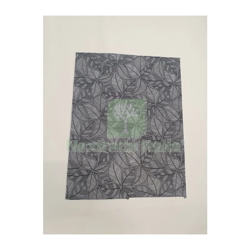 20ML Passatoia Cantex Foglie H 53 CM Grigio — Tessili e biancheria casa — rif. FERX.502997