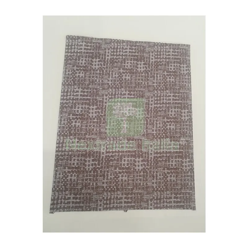 20ML Passatoia Neox ND8 H 53 CM Marrone — Tessili e biancheria casa — rif. FERX.503002
