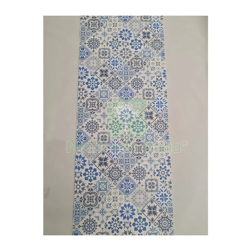 20ML Passatoia Kompact FA2324 Blu — Tessili e biancheria casa — rif. FERX.503019 20ML Passatoia Kompact FA2324 Blu — Tessili e biancheria casa — rif. FERX.503019