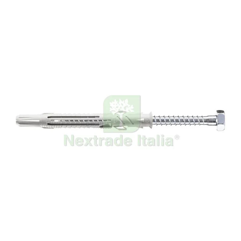 50PZ ELEMATIC TASSELLO T88/V TE 10X115 — Tasselli e ancoraggi — rif. FERX.503038 50PZ ELEMATIC TASSELLO T88/V TE 10X115 — Tasselli e ancoraggi — rif. FERX.503038