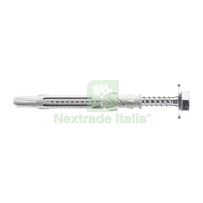 15PZ ELEMATIC TASSELLO T88/V TER 16X270 — Tasselli e ancoraggi — rif. FERX.503049 15PZ ELEMATIC TASSELLO T88/V TER 16X270 — Tasselli e ancoraggi — rif. FERX.503049