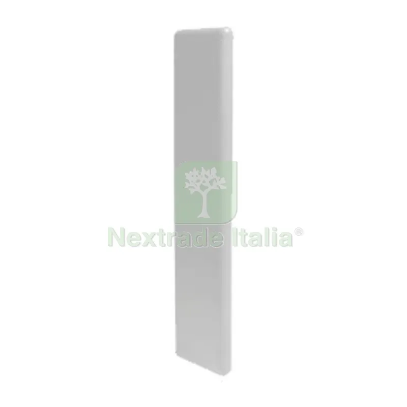 PLACCA CIECA PER AVVOLGITORI UNIV. IN ABS GRIGIO S — Interruttori e prese — rif. FERX.503070 PLACCA CIECA PER AVVOLGITORI UNIV. IN ABS GRIGIO S — Interruttori e prese — rif. FERX.503070