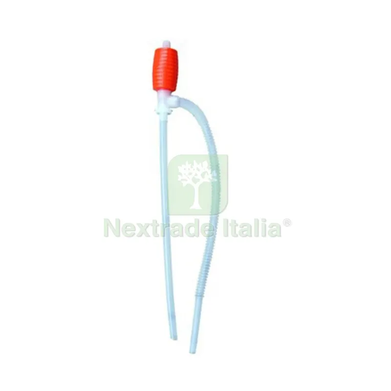 QLIMA POMPA MANUALE — Misurazione e taglio manuale — rif. FERX.503076 QLIMA POMPA MANUALE — Misurazione e taglio manuale — rif. FERX.503076