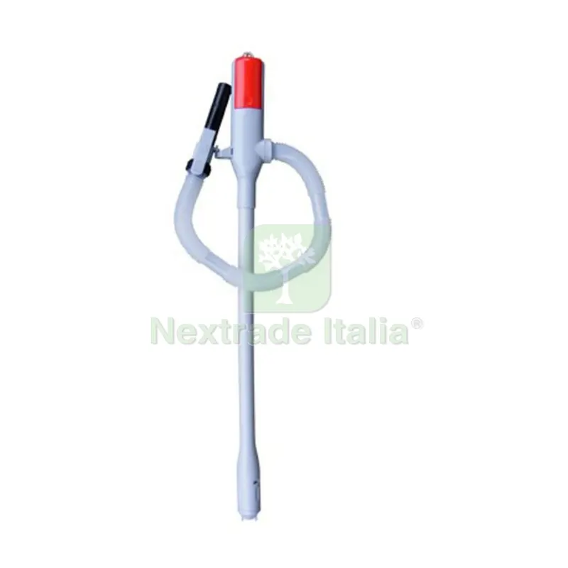 QLIMA POMPA ELETTRICA PER STUFE A COMBUSTIBILE — Misurazione e taglio manuale — rif. FERX.503077 QLIMA POMPA ELETTRICA PER STUFE A COMBUSTIBILE — Misurazione e taglio manuale — rif. FERX.503077