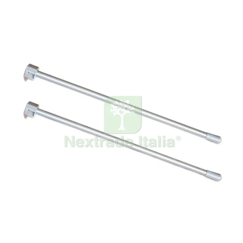 Kit Astina per Cassetto Cucina P500 MM da 2 PZ — Tempo libero outdoor — rif. FERX.503085 Kit Astina per Cassetto Cucina P500 MM da 2 PZ — Tempo libero outdoor — rif. FERX.503085