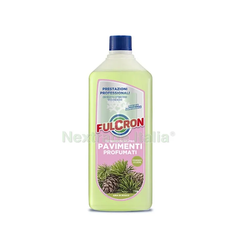 12PZ Arexons Fulcron Pavimenti Aria di Bosco 1 L — Lubrificanti e oli — rif. FERX.503089 12PZ Arexons Fulcron Pavimenti Aria di Bosco 1 L — Lubrificanti e oli — rif. FERX.503089