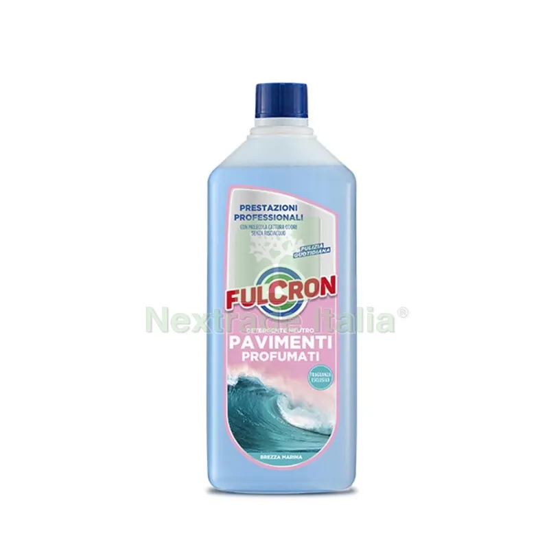 12PZ AREXONS FULCRON PAVIMENTI BREZZA MARINA 1 L — Lubrificanti e oli — rif. FERX.503091