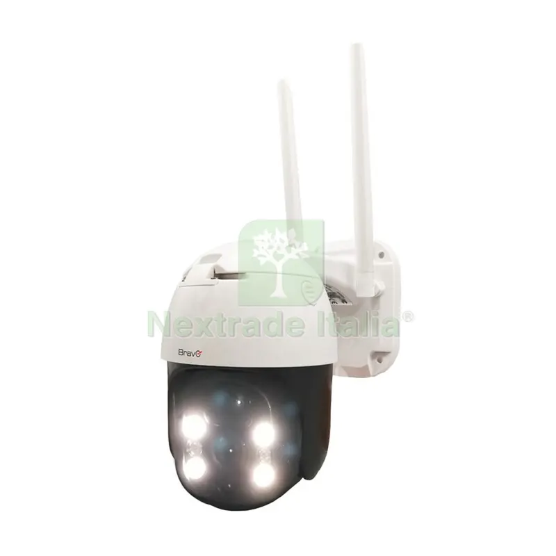 Telecamera Solare Guardian Pro 4G — Elettronica e TV — rif. FERX.503097 Telecamera Solare Guardian Pro 4G — Elettronica e TV — rif. FERX.503097
