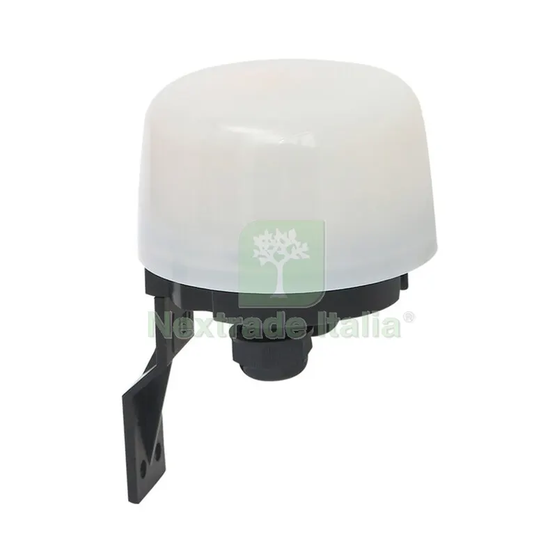 INTERRUTTORE CREPUSCOLARE IP66 — Interruttori e prese — rif. FERX.503098 INTERRUTTORE CREPUSCOLARE IP66 — Interruttori e prese — rif. FERX.503098